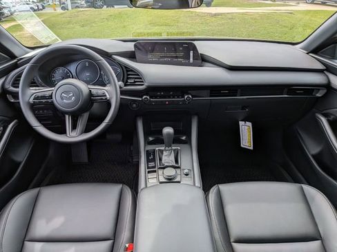 New 2026 MAZDA MAZDA3 s image 7
