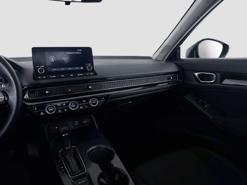 Used 2023 Honda Civic EX image 23