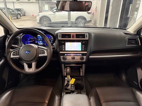 Used 2017 Subaru Legacy 2.5i Limited AWD/4WD image 21