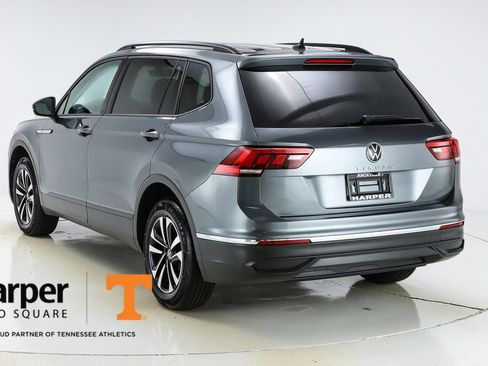 Used 2023 Volkswagen Tiguan S image 44