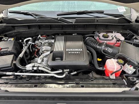 New 2026 GMC Sierra 1500 AT4X AWD/4WD image 8