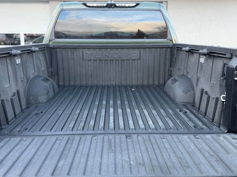 Used 2022 Toyota Tundra Limited w/ TRD Off-Road Package image 73