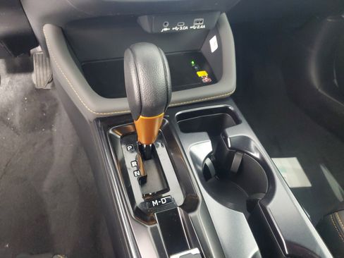 New 2026 Subaru Forester Wilderness image 17