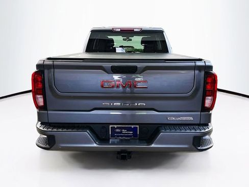 Used 2021 GMC Sierra 1500 Elevation AWD/4WD image 17