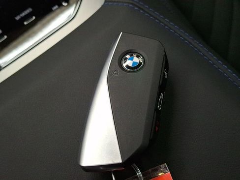 Used 2025 BMW X3 xDrive30i w/ Premium Package AWD/4WD image 21