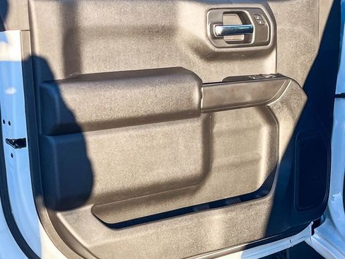 New 2026 Chevrolet Silverado 1500 W/T w/ WT Value Package image 18