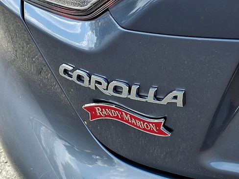 Used 2025 Toyota Corolla LE FWD image 30