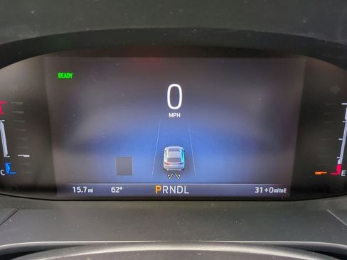 New 2026 Ford Escape SE image 33