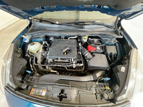 Used 2020 Ford Escape SE AWD/4WD image 25