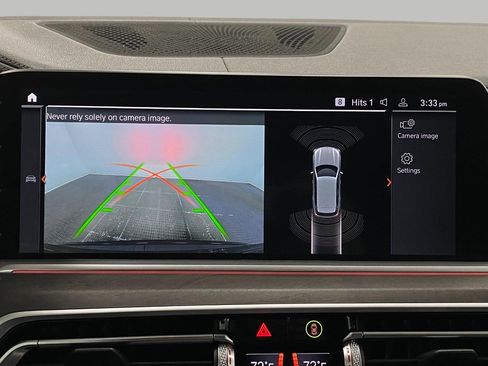 Certified 2022 BMW X5 xDrive40i w/ Premium Package image 26