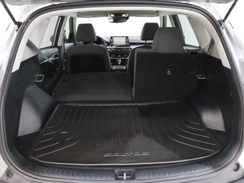 Used 2023 Kia Seltos LX AWD/4WD image 32