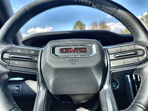 New 2026 GMC Acadia Elevation w/ Elevation Premium Package image 33