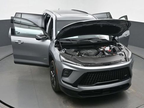 New 2026 Buick Enclave Sport Touring w/ Power Package AWD/4WD image 64
