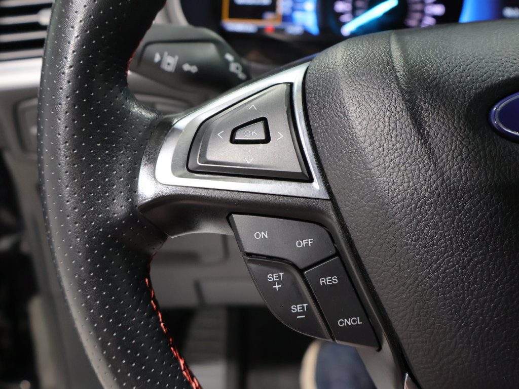 Used 2024 Ford Edge ST-Line AWD/4WD image 35