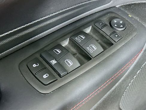 Used 2025 Dodge Durango R/T AWD/4WD image 30