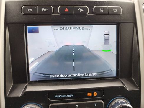 Used 2020 Ford F350 Lariat image 15