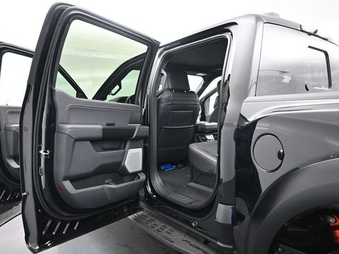 New 2026 Ford F150 Raptor AWD/4WD image 20