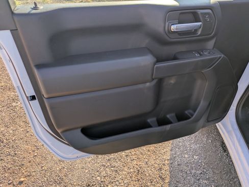 New 2025 Chevrolet Silverado 3500 W/T w/ WT Convenience Package image 11