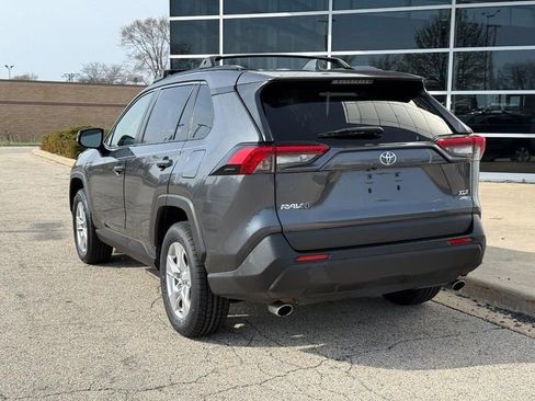 Used 2019 Toyota RAV4 XLE w/ Convenience Package AWD/4WD image 5