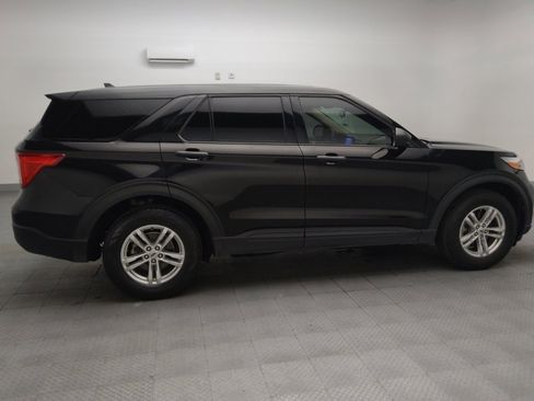 Used 2023 Ford Explorer 4WD image 10