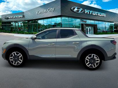 New 2026 Hyundai Santa Cruz Limited