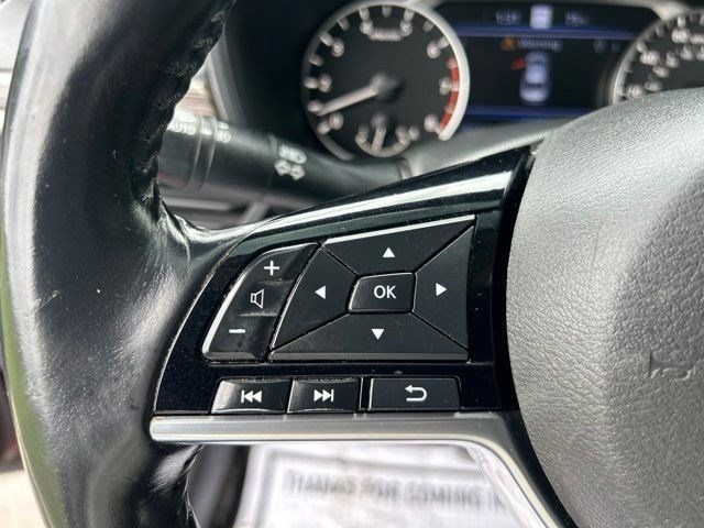 Used 2021 Nissan Altima 2.5 SL FWD image 17