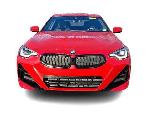 Used 2023 BMW 230i xDrive Coupe w/ Premium Package image 2