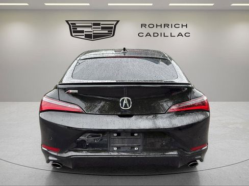 Used 2025 Acura Integra A-Spec FWD image 7