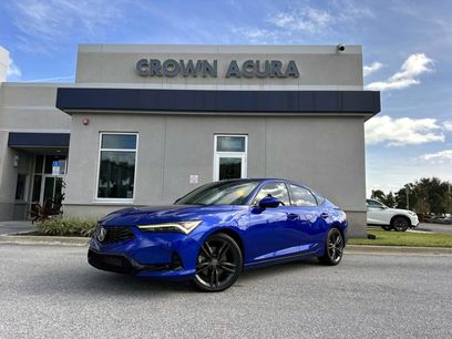 Used 2023 Acura Integra A-Spec