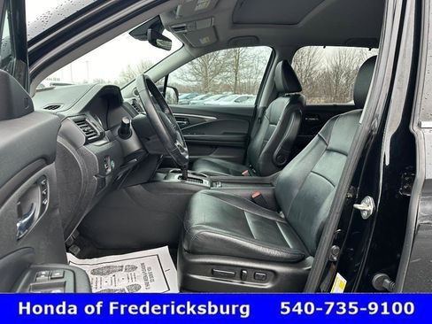 Certified 2019 Honda Pilot EX-L image 15