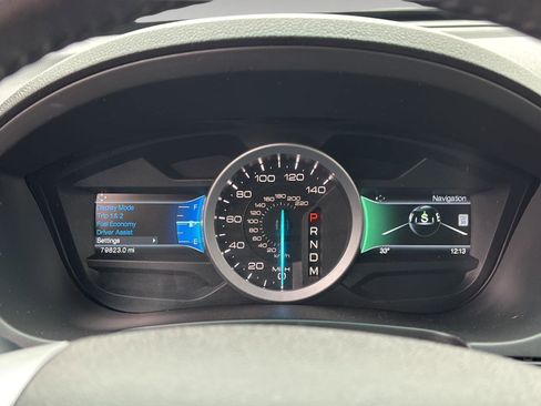 Used 2015 Ford Explorer Limited image 3