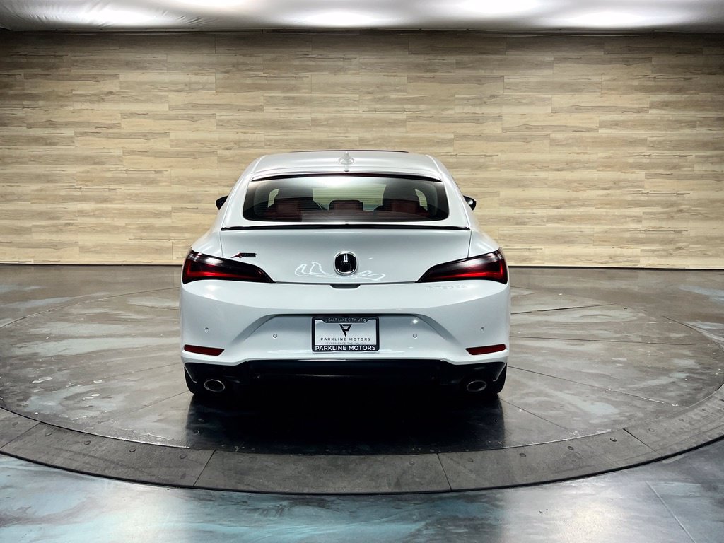 Used 2023 Acura Integra A-Spec FWD image 18