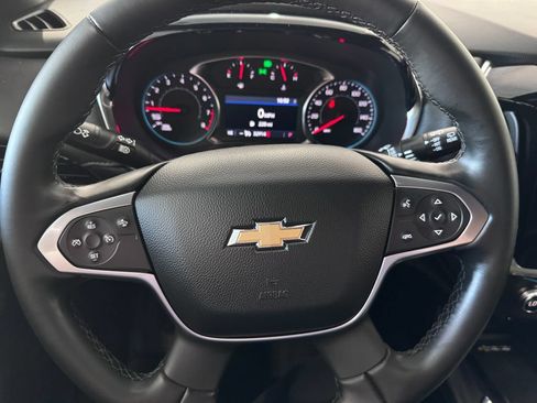 Certified 2023 Chevrolet Traverse LT AWD/4WD image 14
