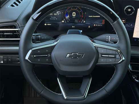 New 2026 Chevrolet Traverse LT w/ Enhanced Driving Package image 12