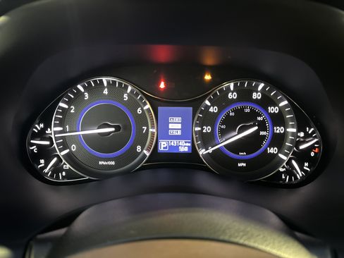 Used 2017 INFINITI QX80 Limited image 14