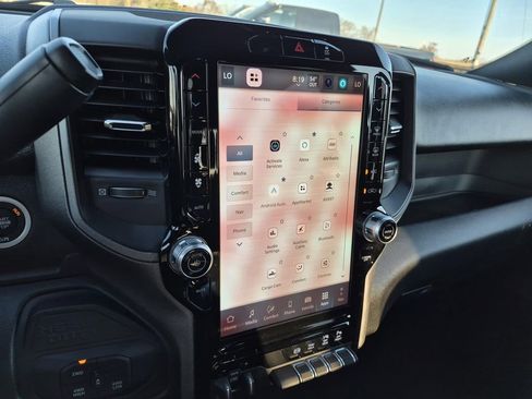 New 2026 RAM 3500 Tradesman image 23