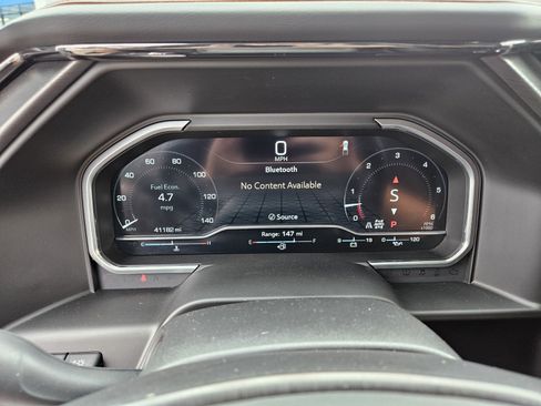 Used 2023 GMC Sierra 1500 AT4 w/ AT4 Premium Package AWD/4WD image 28