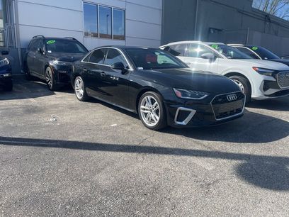 Used 2023 Audi A4 2.0T Premium w/ Convenience Package