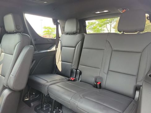 Certified 2023 Chevrolet Tahoe LT w/ LT Signature Plus Package AWD/4WD image 9