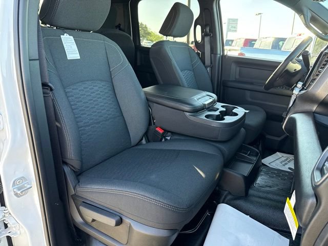 New 2027 RAM 3500 Tradesman AWD/4WD image 13