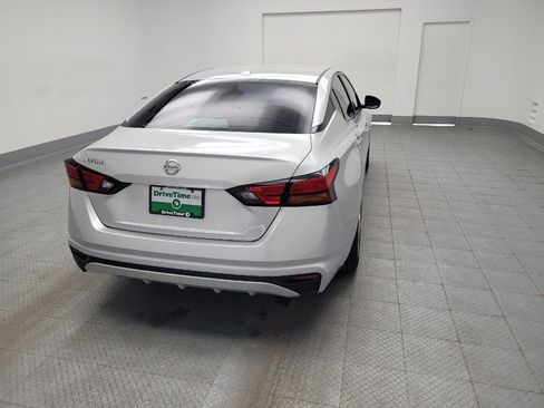 Used 2020 Nissan Altima 2.5 S FWD image 7