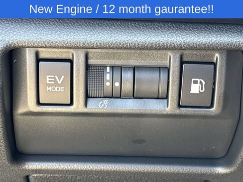 New 2026 Subaru Crosstrek 2.5i Limited w/ Convenience Package AWD/4WD image 28