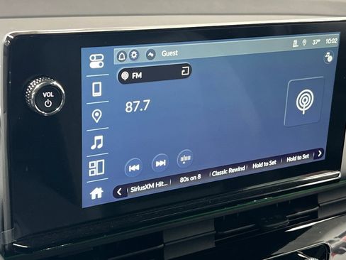 New 2026 Honda Prologue Touring image 17