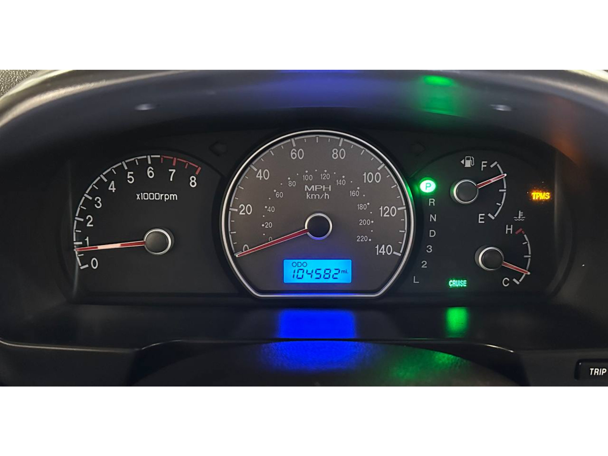 Used 2008 Hyundai Elantra SE FWD image 19