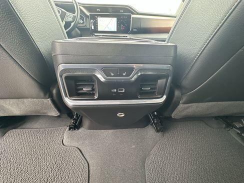 Used 2023 GMC Sierra 1500 Denali w/ Technology Package image 22