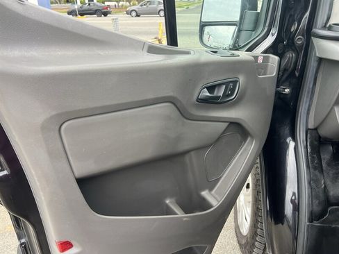 Used 2020 Ford Transit 150 Low Roof w/ Upfitter Package RWD image 7