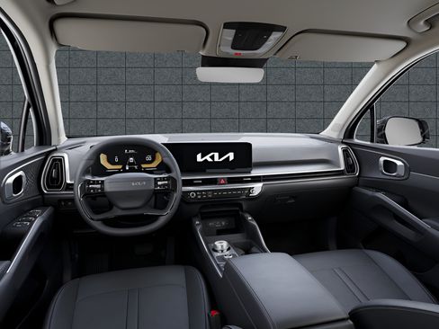 New 2026 Kia Sorento EX FWD image 14