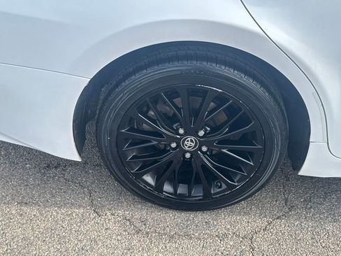 Used 2019 Toyota Camry SE image 40