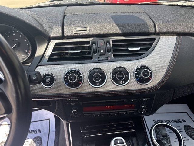 Used 2014 BMW Z4 sDrive28i RWD image 6