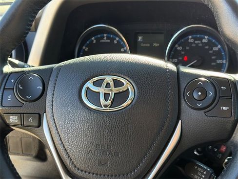 Used 2016 Toyota RAV4 XLE image 25